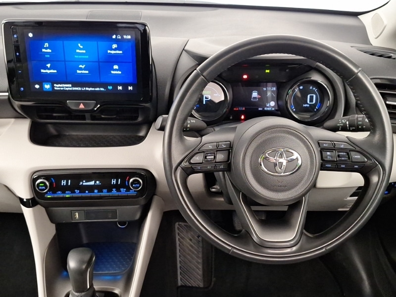 Used Toyota Yaris 2023 for sale - 77343391: Photo 7