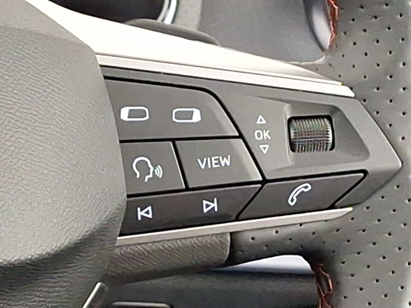 Used SEAT Ibiza 2025 for sale - 77190085: Photo 11