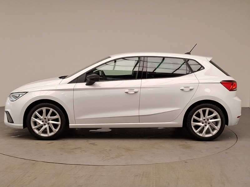 Used SEAT Ibiza 2025 for sale - 77190085: Photo 4