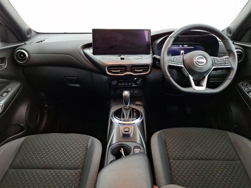 Used Nissan Juke 2024 for sale - 76789055: Photo 2