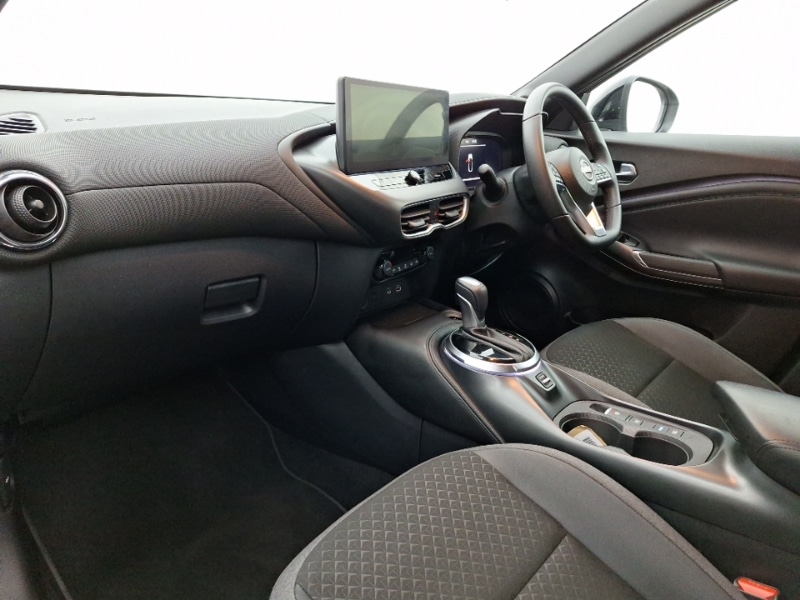 Used Nissan Juke 2024 for sale - 76789055: Photo 5