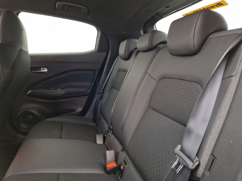 Used Nissan Juke 2024 for sale - 76789055: Photo 6