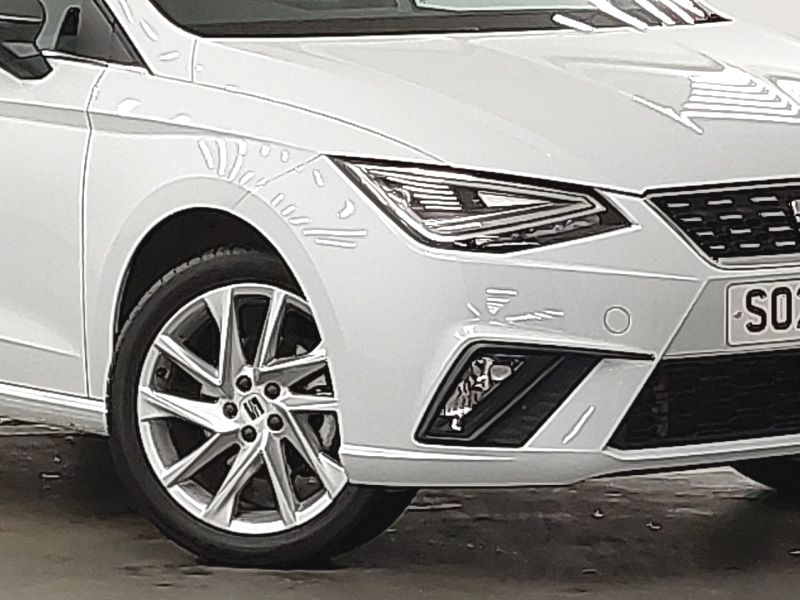 Used SEAT Ibiza 2024 for sale - 76479194: Photo 9