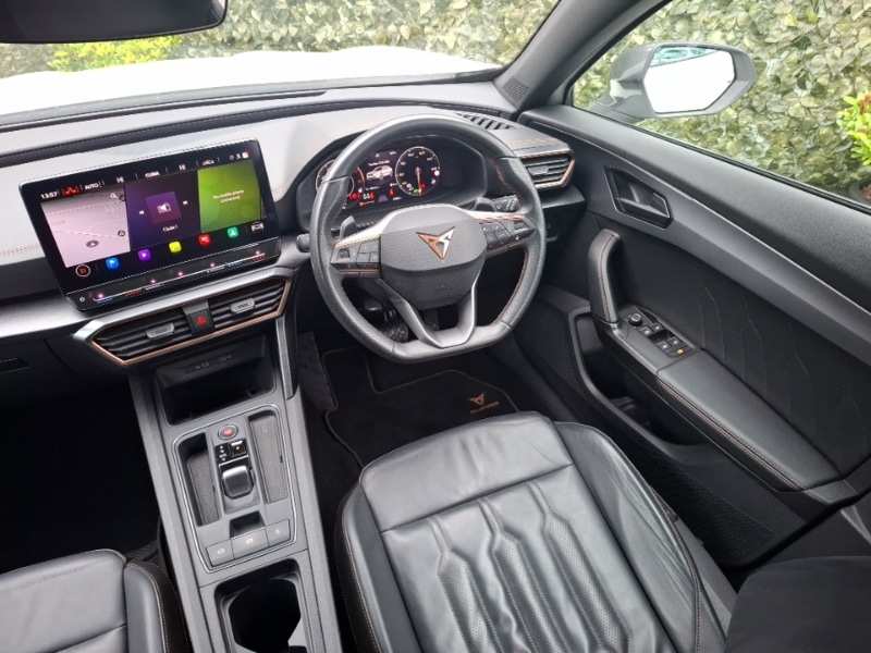 Used Cupra Formentor 2023 for sale - 77428913: Photo 10