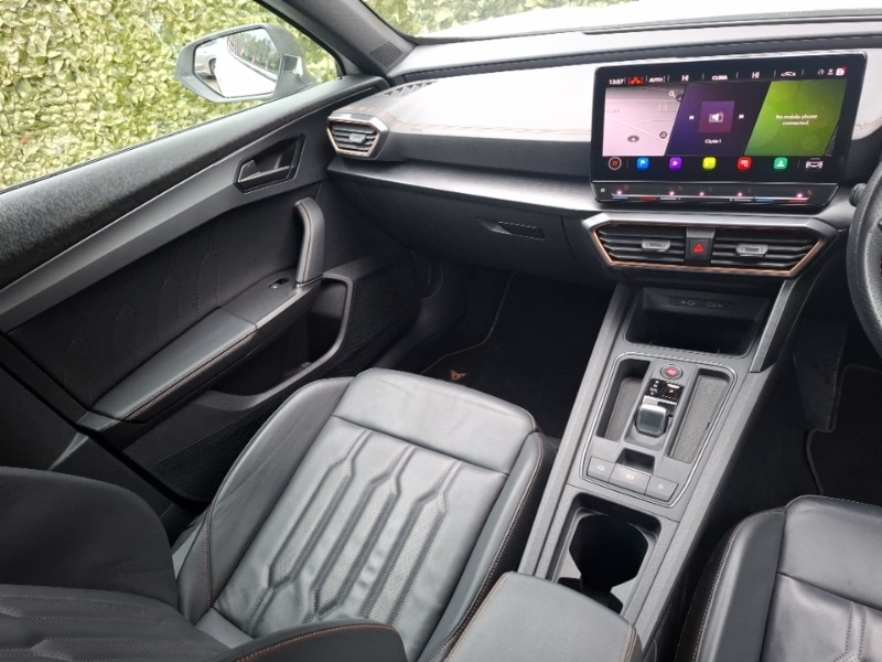 Used Cupra Formentor 2023 for sale - 77428913: Photo 11