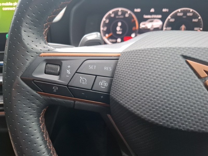 Used Cupra Formentor 2023 for sale - 77428913: Photo 12