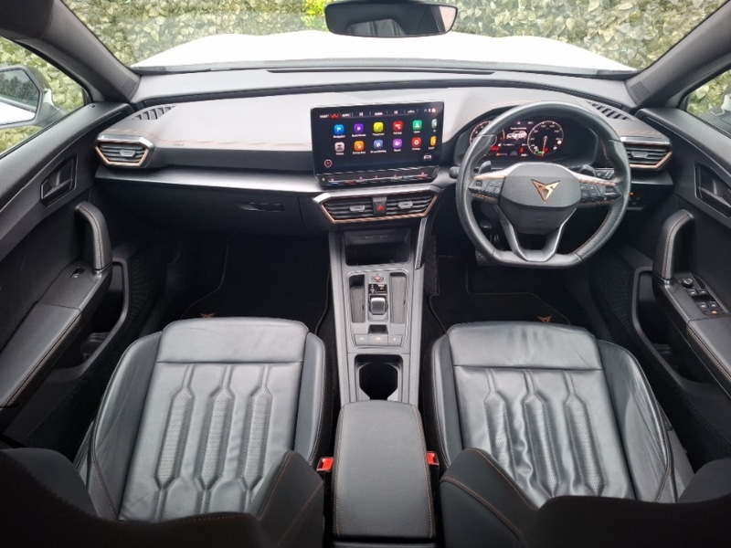 Used Cupra Formentor 2023 for sale - 77428913: Photo 2