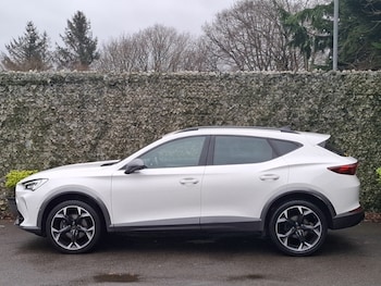 Used Cupra Formentor 2023 for sale - 77428913: Photo