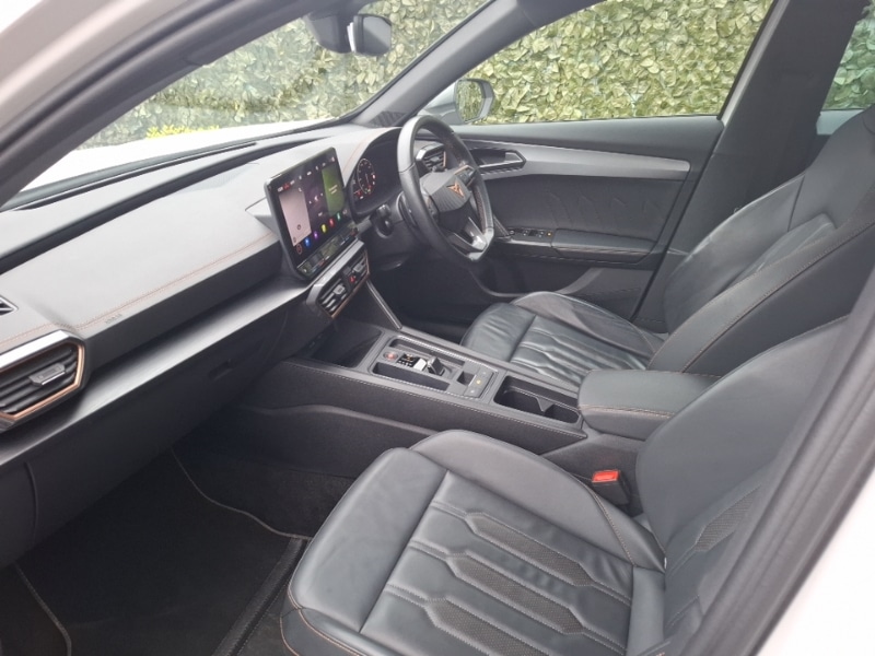 Used Cupra Formentor 2023 for sale - 77428913: Photo 5