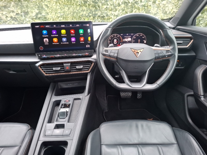 Used Cupra Formentor 2023 for sale - 77428913: Photo 7