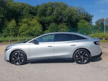 Used Volkswagen ID.7 2026 for sale - 79219100: Photo