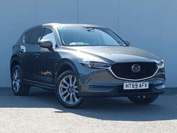 2019 - 2.0 Sport Nav+ 5dr Auto