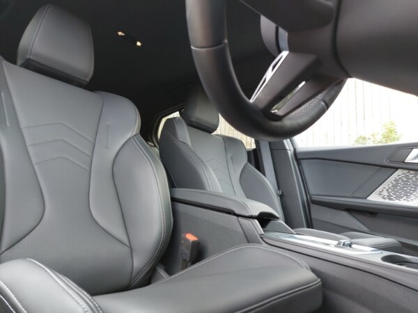 Used BMW 1 Series 2025 for sale - 76187576: Photo 11