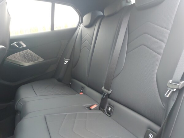 Used BMW 1 Series 2025 for sale - 76187576: Photo 12