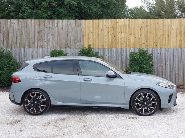 Used BMW 1 Series 2025 for sale - 76187576: Photo 2