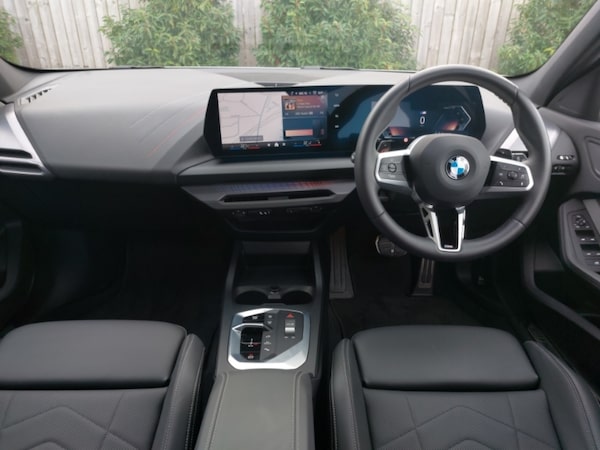 Used BMW 1 Series 2025 for sale - 76187576: Photo 4