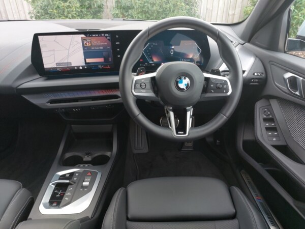 Used BMW 1 Series 2025 for sale - 76187576: Photo 5