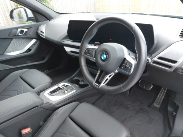 Used BMW 1 Series 2025 for sale - 76187576: Photo 6