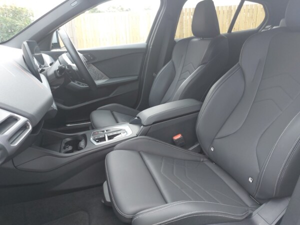 Used BMW 1 Series 2025 for sale - 76187576: Photo 7