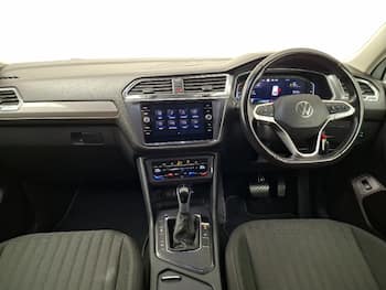Used Volkswagen Tiguan Allspace 2025 for sale - 79713946: Photo