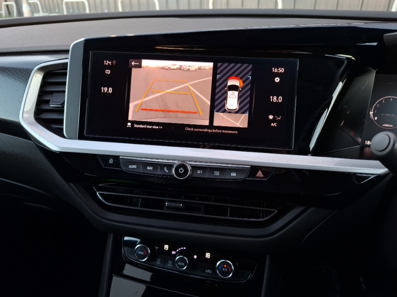 Used Vauxhall Grandland 2022 for sale - 77751932: Photo 10