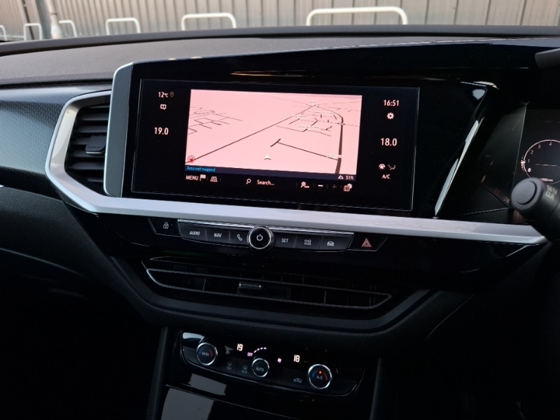 Used Vauxhall Grandland 2022 for sale - 77751932: Photo 11