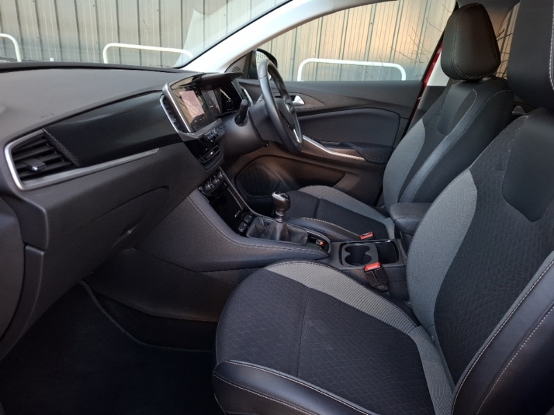 Used Vauxhall Grandland 2022 for sale - 77751932: Photo 5