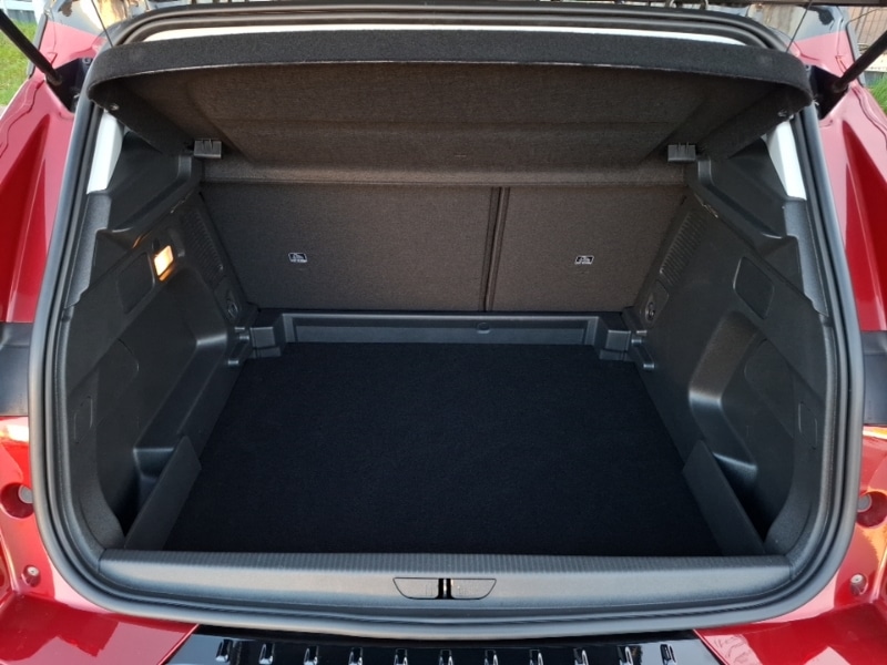 Used Vauxhall Grandland 2022 for sale - 77751932: Photo 8