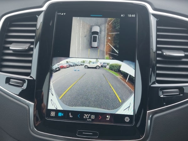 Used Volvo XC90 2024 for sale - 76269532: Photo 10
