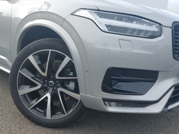 Used Volvo XC90 2024 for sale - 76269532: Photo 9
