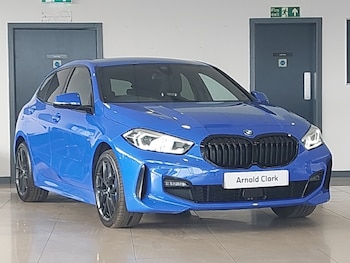 Used BMW 1 Series 2024 for sale - 75656576: Photo