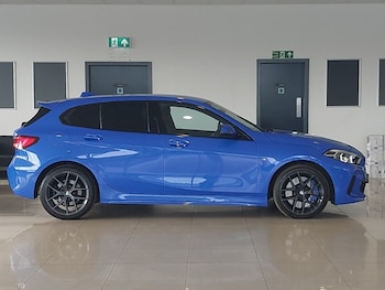 Used BMW 1 Series 2024 for sale - 75656576: Photo