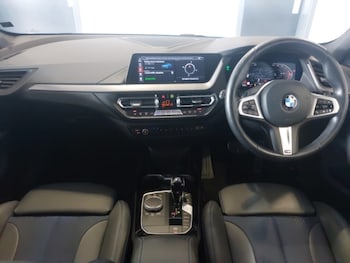 Used BMW 1 Series 2024 for sale - 75656576: Photo