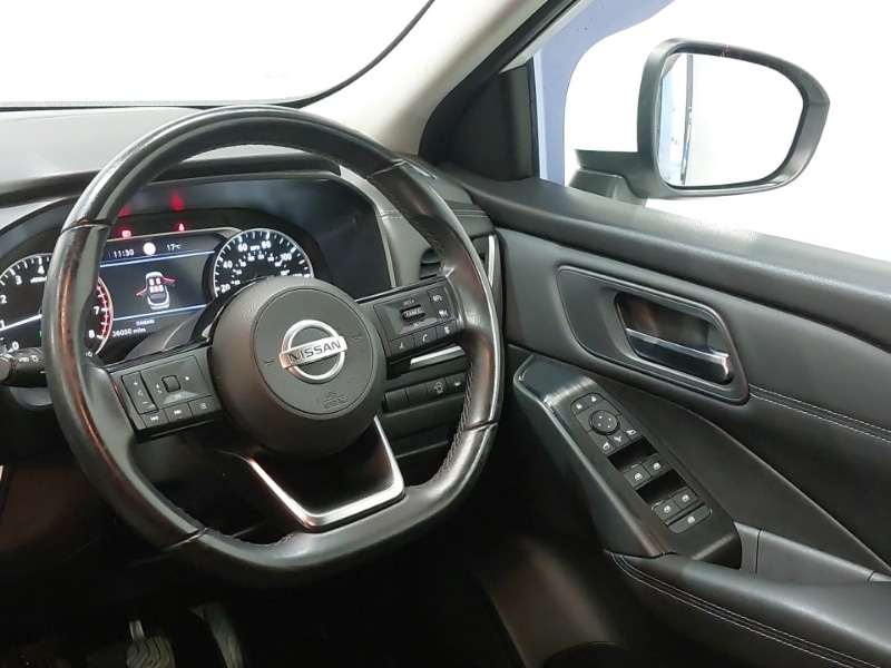 Used Nissan Qashqai 2023 for sale - 76518966: Photo 10