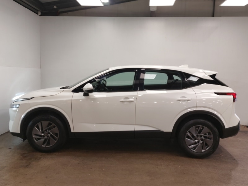 Used Nissan Qashqai 2023 for sale - 76518966: Photo 4