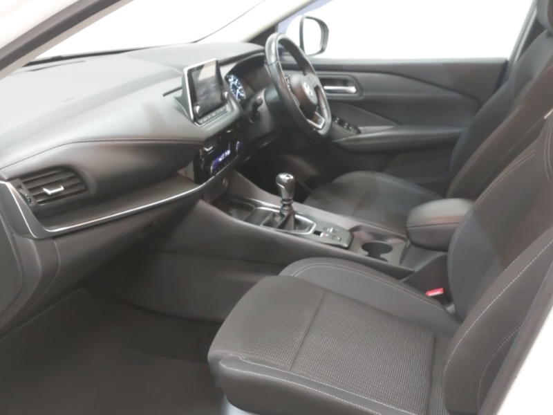 Used Nissan Qashqai 2023 for sale - 76518966: Photo 5