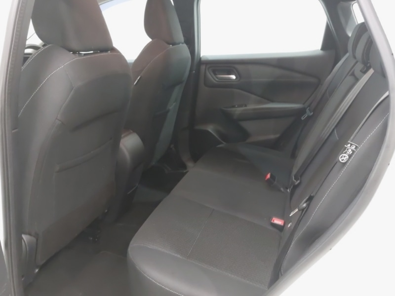 Used Nissan Qashqai 2023 for sale - 76518966: Photo 6