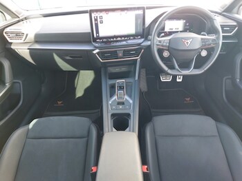 Used Cupra Leon 2025 for sale - 78387924: Photo