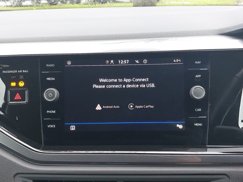 Used Volkswagen Taigo 2024 for sale - 77078835: Photo 10