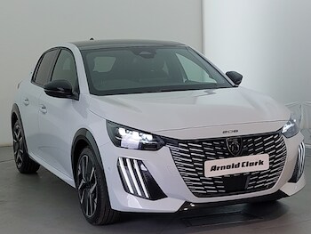 Used Peugeot 208 2025 for sale - 75909397: Photo