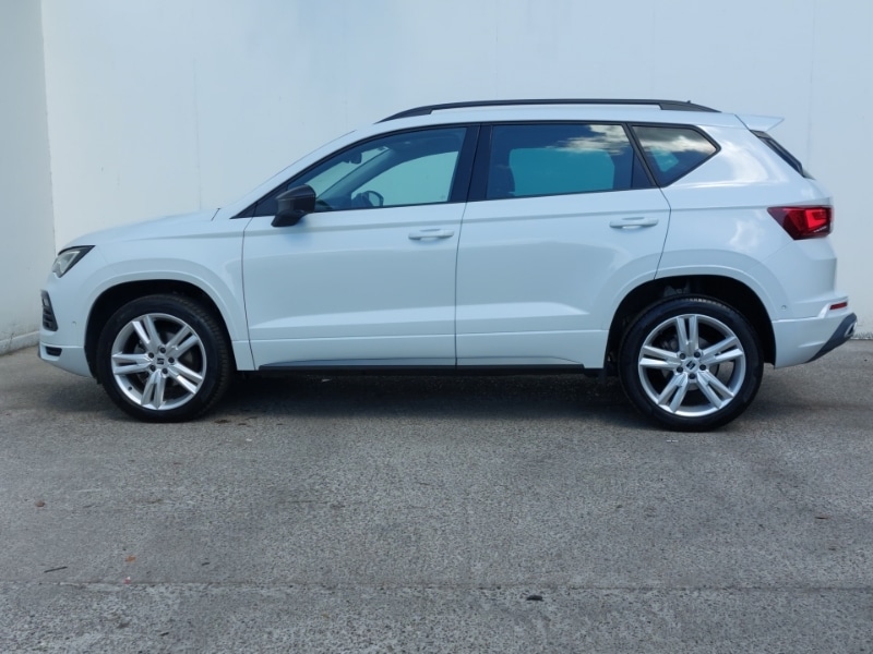 Used SEAT Ateca 2024 for sale - 77645134: Photo 4