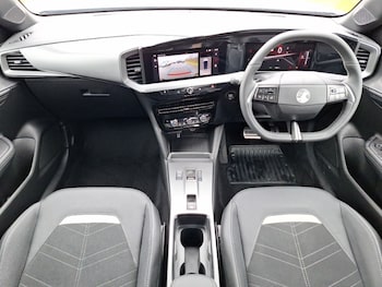 Used Vauxhall Mokka 2025 for sale - 77985836: Photo