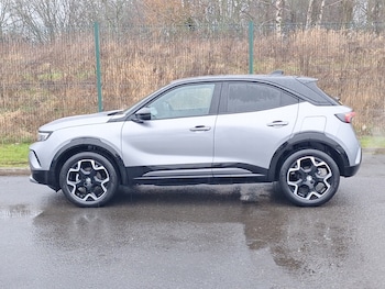 Used Vauxhall Mokka 2025 for sale - 77985836: Photo