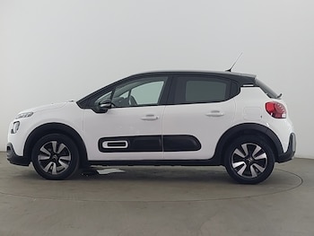 Used Citroen C3 2024 for sale - 79105672: Photo
