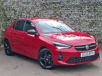 Used Vauxhall Corsa 2023 for sale - 78312971: Photo