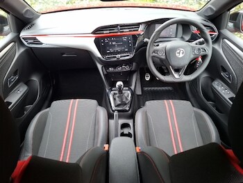 Used Vauxhall Corsa 2023 for sale - 78312971: Photo