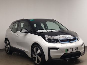 Used BMW i3 2022 for sale - 77150974: Photo