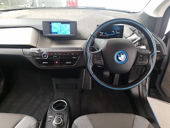 Used BMW i3 2022 for sale - 77150974: Photo