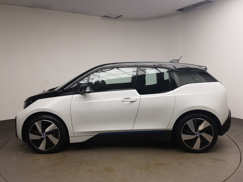 Used BMW i3 2022 for sale - 77150974: Photo 4