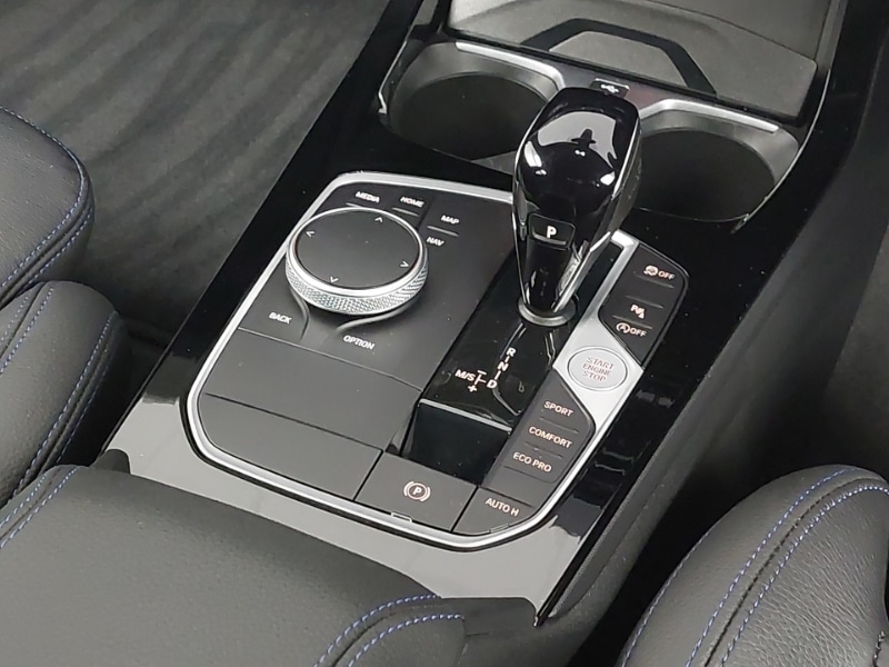 Used BMW 1 Series 2024 for sale - 76817276: Photo 10